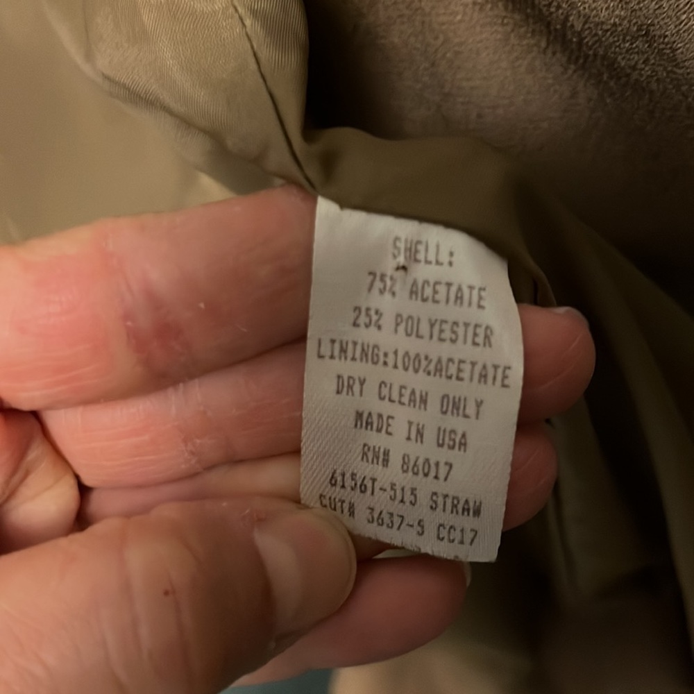 Bebe Blazer - image 7